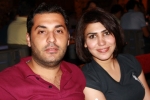 Saturday Night at Byblos Souk, Part 1 of 2